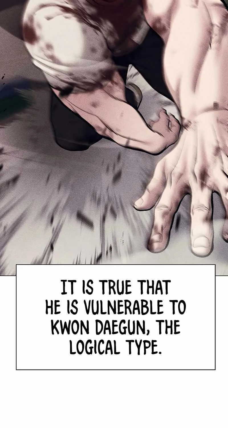 Read The Bully In-Charge chapter 72 image 122 on Lezhin
