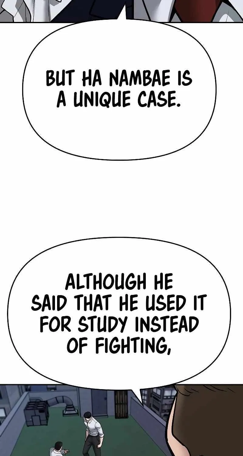 Read The Bully In-Charge chapter 72 image 124 on Lezhin