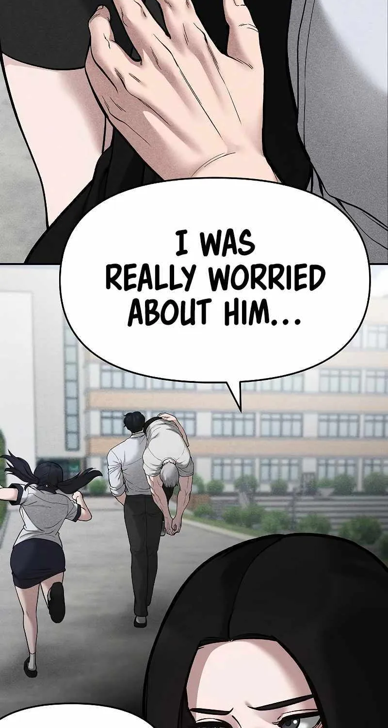 Read The Bully In-Charge chapter 72 image 177 on Lezhin