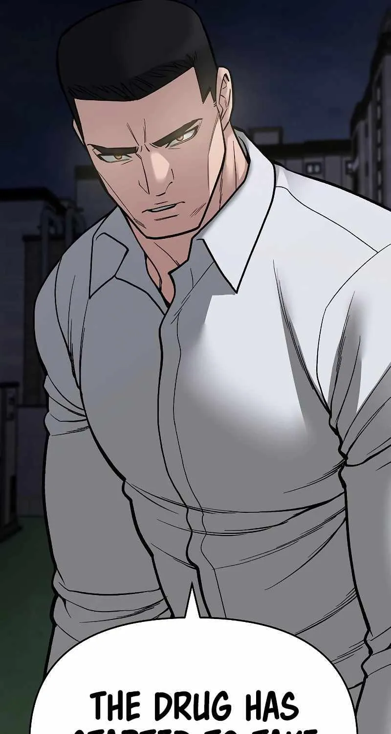 Read The Bully In-Charge chapter 72 image 20 on Lezhin