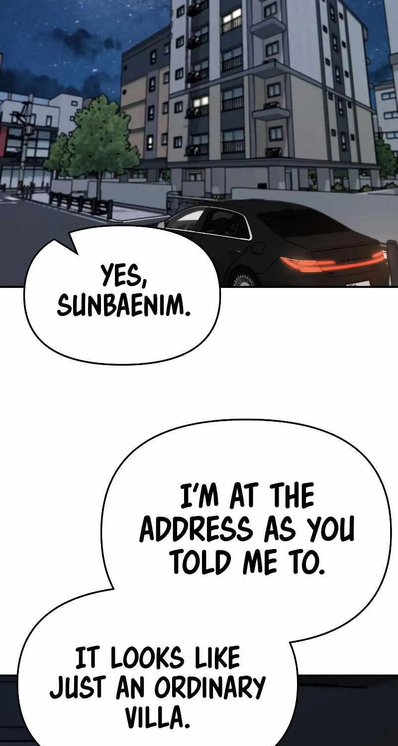 Read The Bully In-Charge chapter 72 image 22 on Lezhin