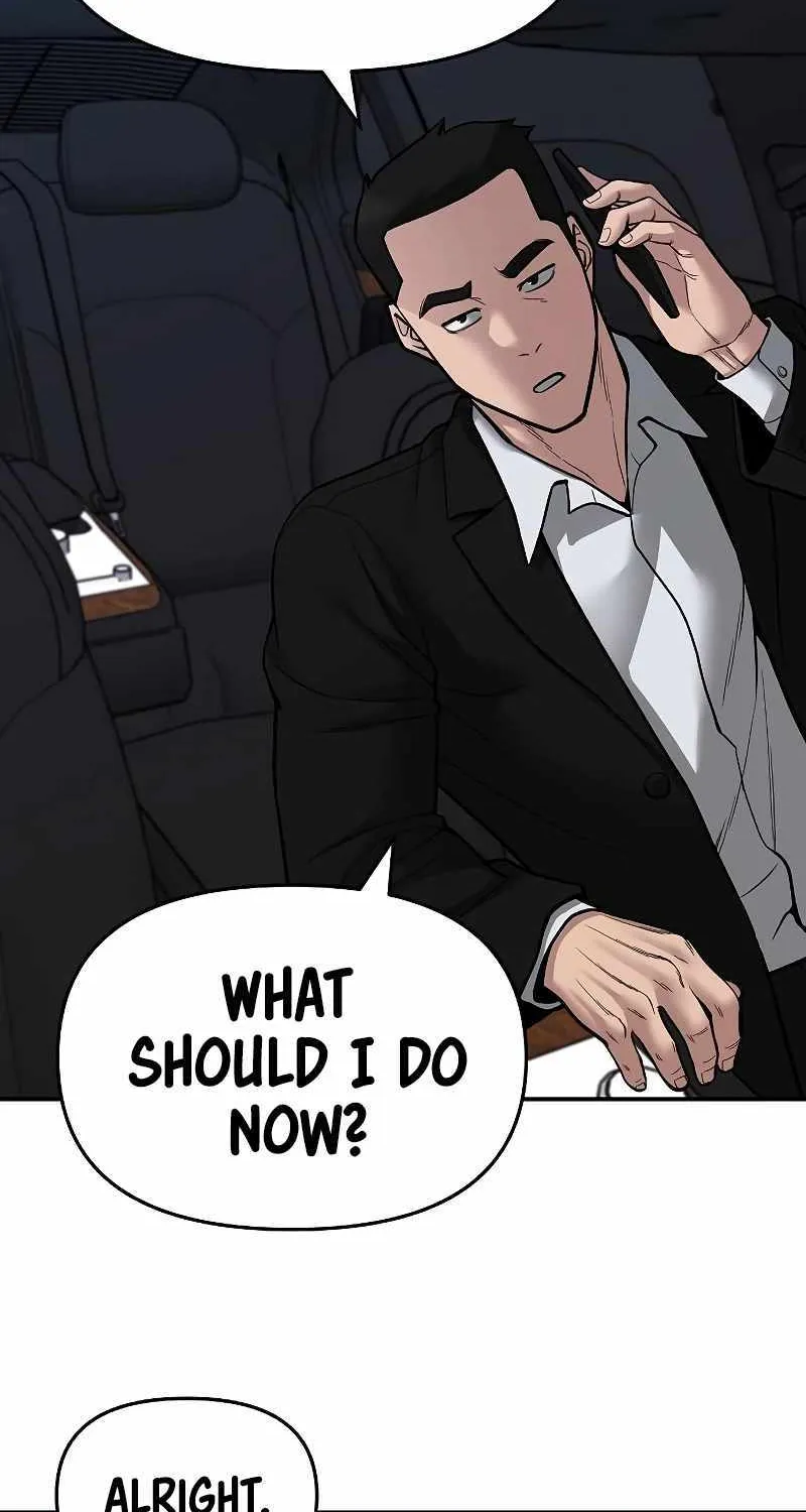 Read The Bully In-Charge chapter 72 image 23 on Lezhin