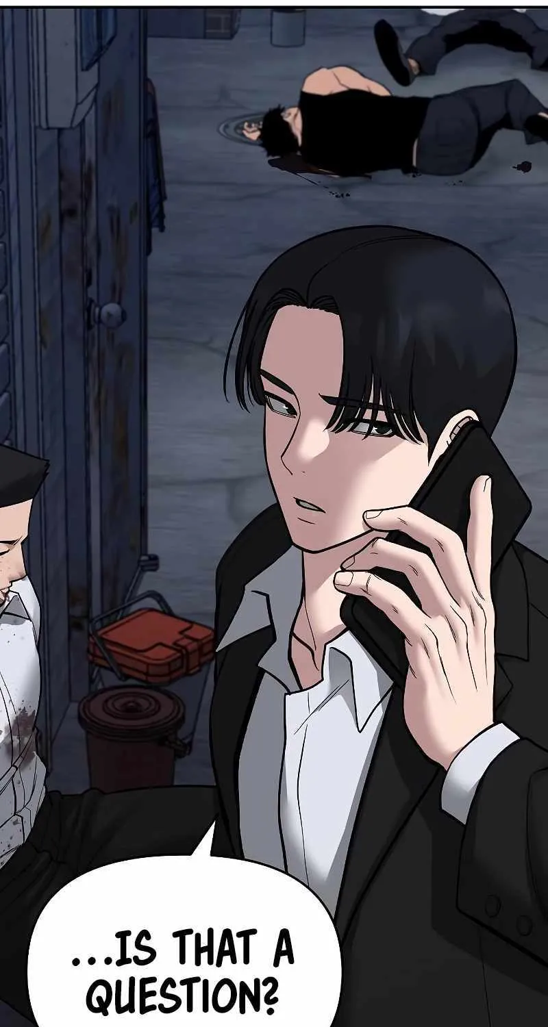 Read The Bully In-Charge chapter 72 image 28 on Lezhin