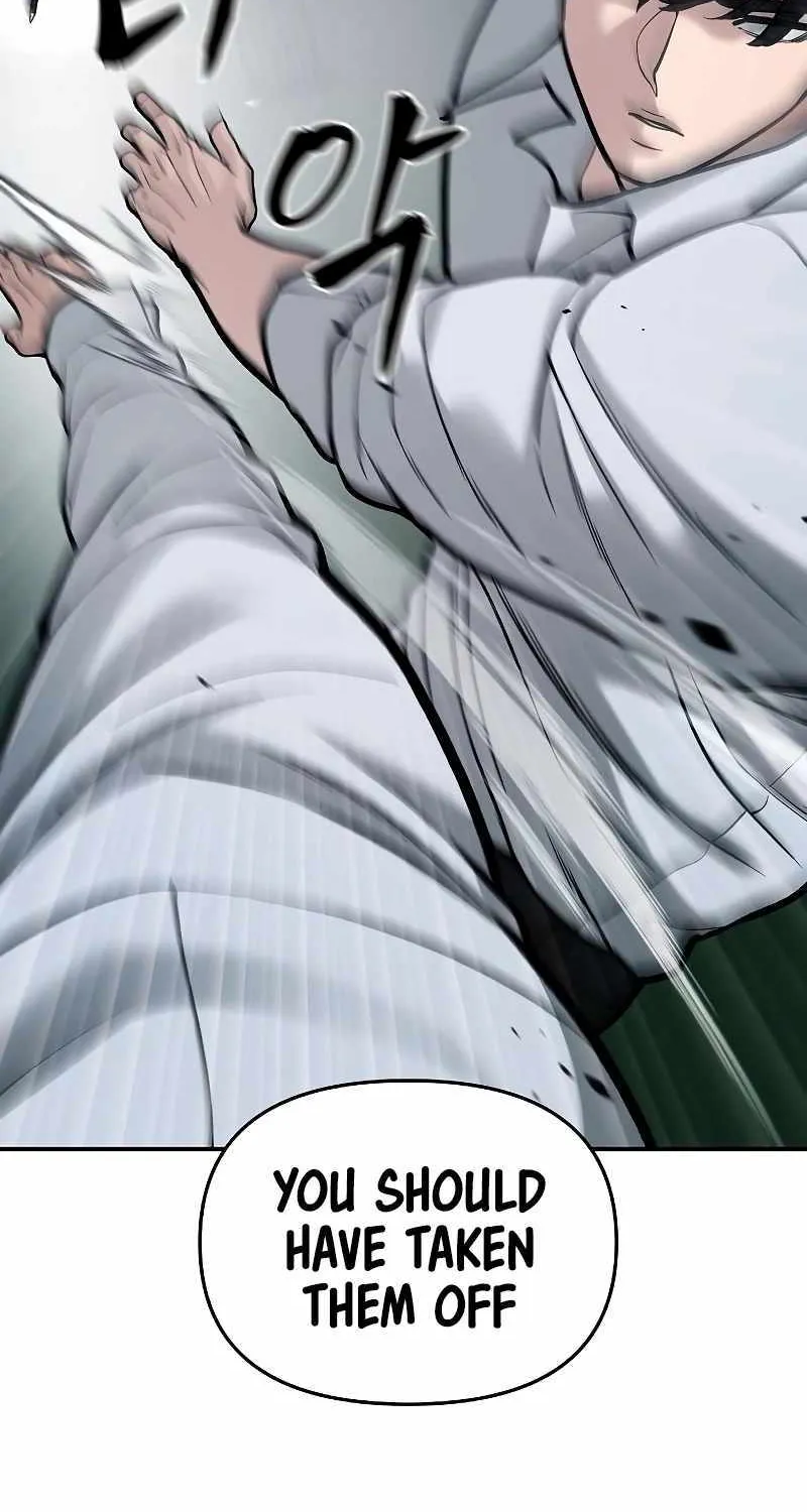 Read The Bully In-Charge chapter 72 image 3 on Lezhin