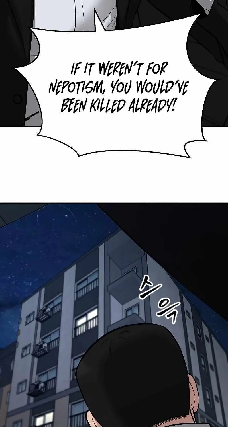 Read The Bully In-Charge chapter 72 image 32 on Lezhin