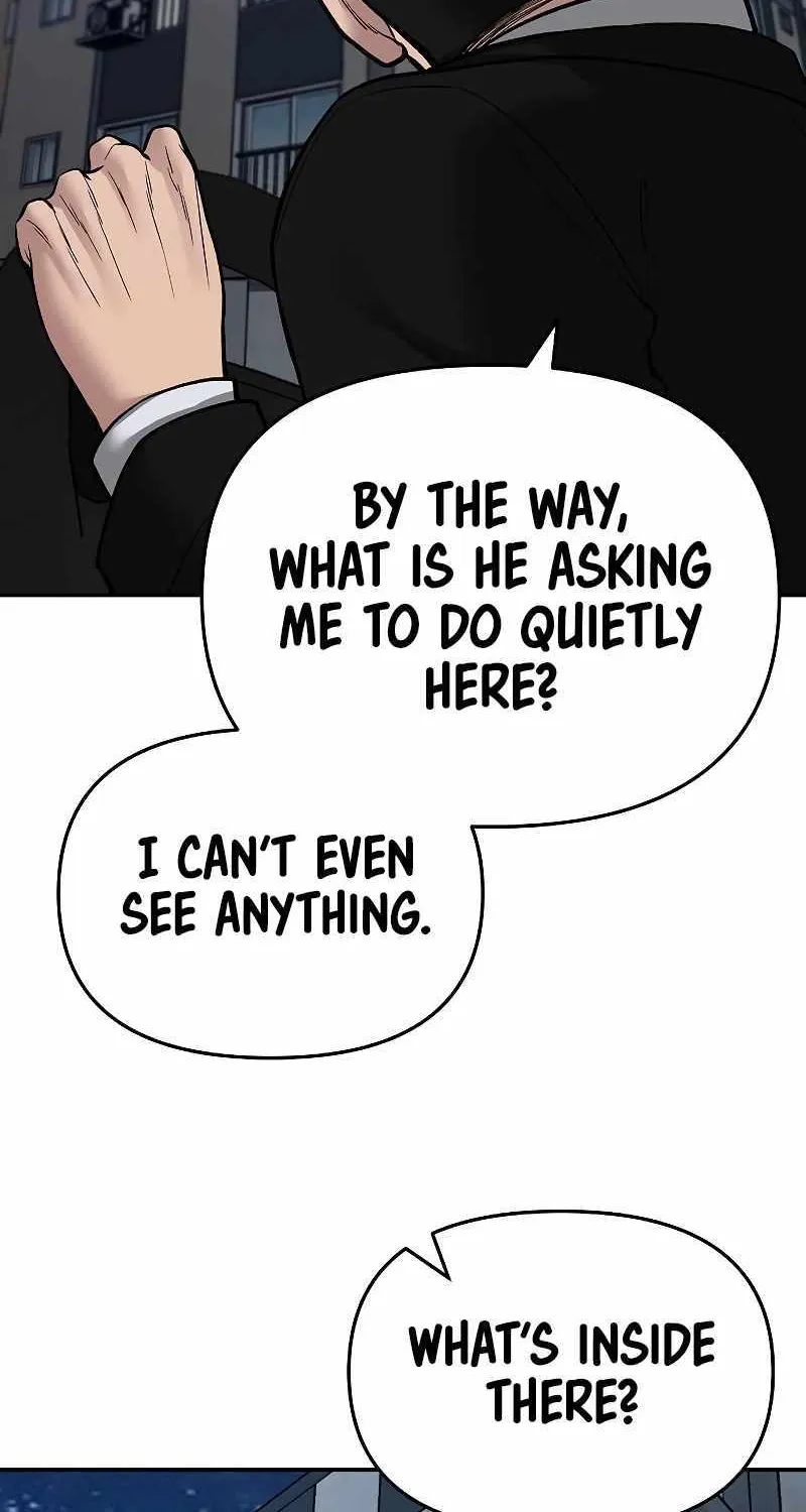 Read The Bully In-Charge chapter 72 image 33 on Lezhin