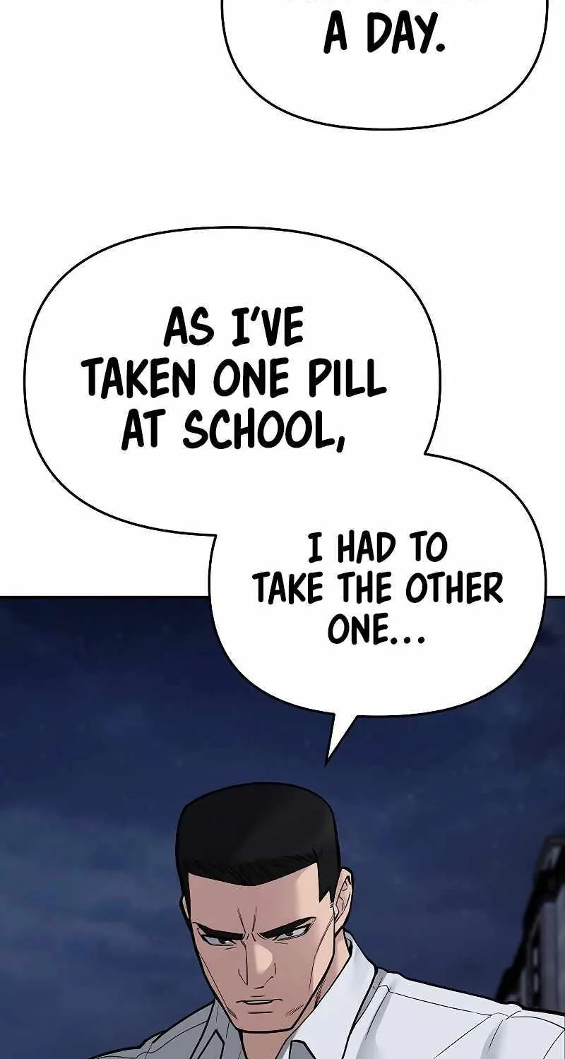 Read The Bully In-Charge chapter 72 image 40 on Lezhin