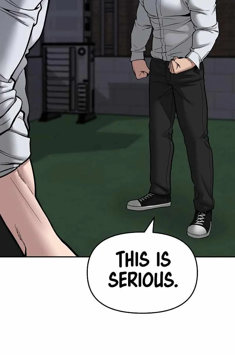 Read The Bully In-Charge chapter 72 image 44 on Lezhin