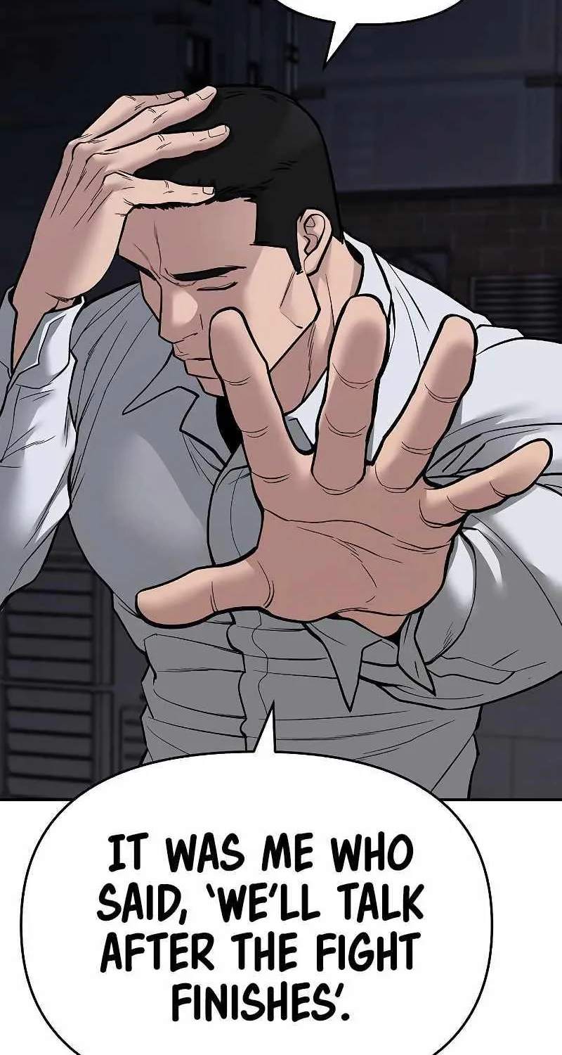 Read The Bully In-Charge chapter 72 image 48 on Lezhin