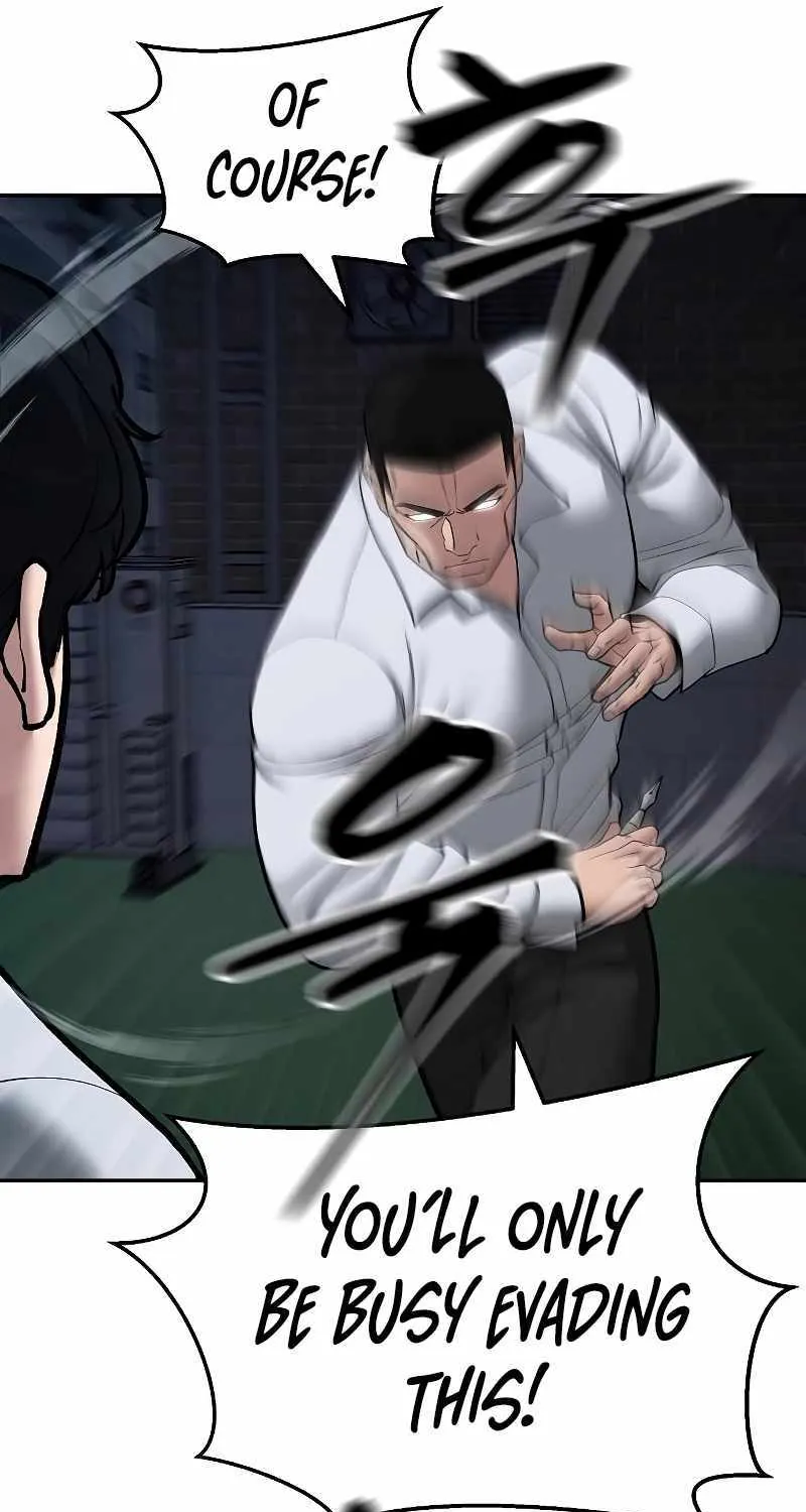 Read The Bully In-Charge chapter 72 image 54 on Lezhin