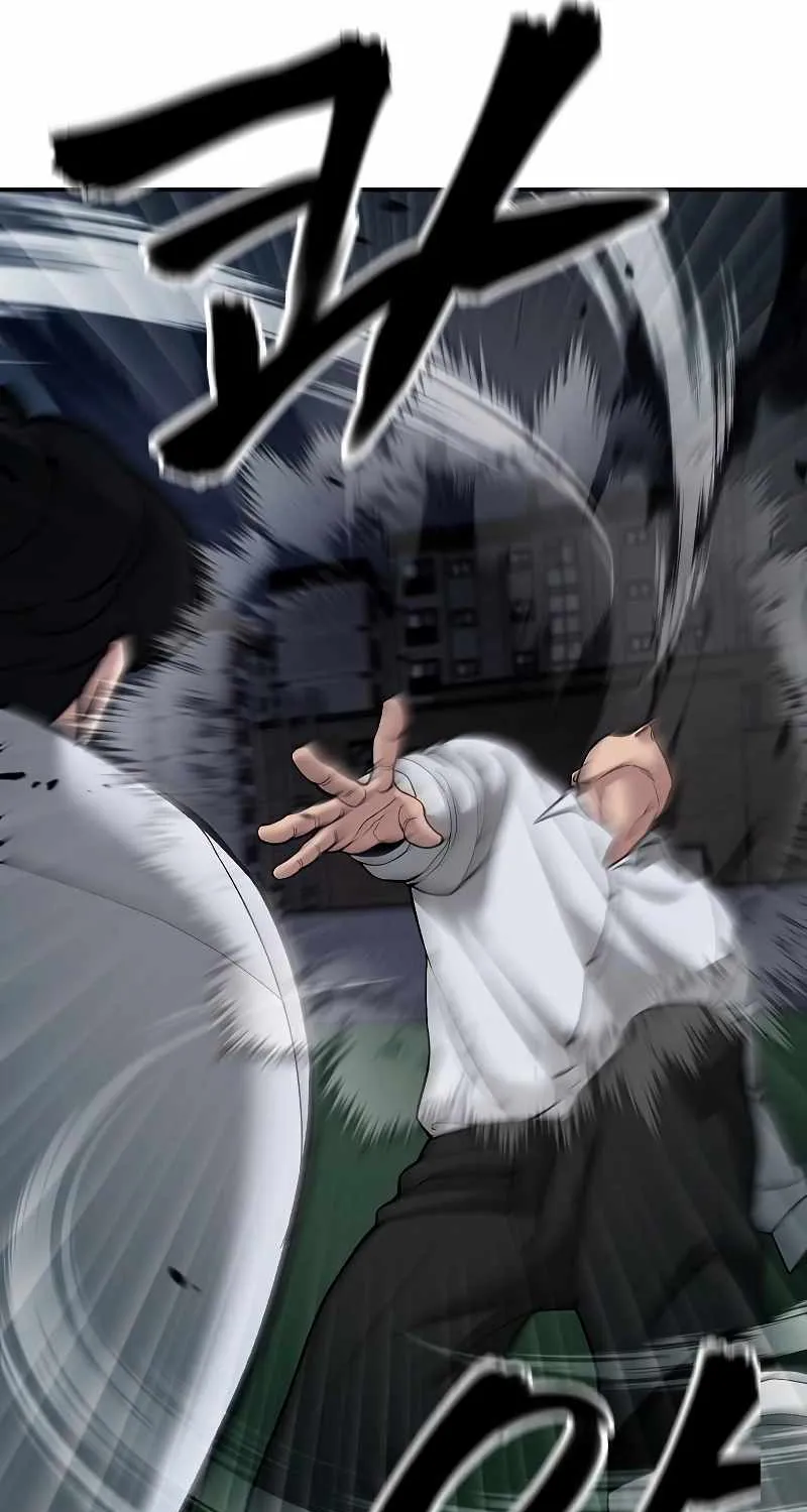 Read The Bully In-Charge chapter 72 image 8 on Lezhin