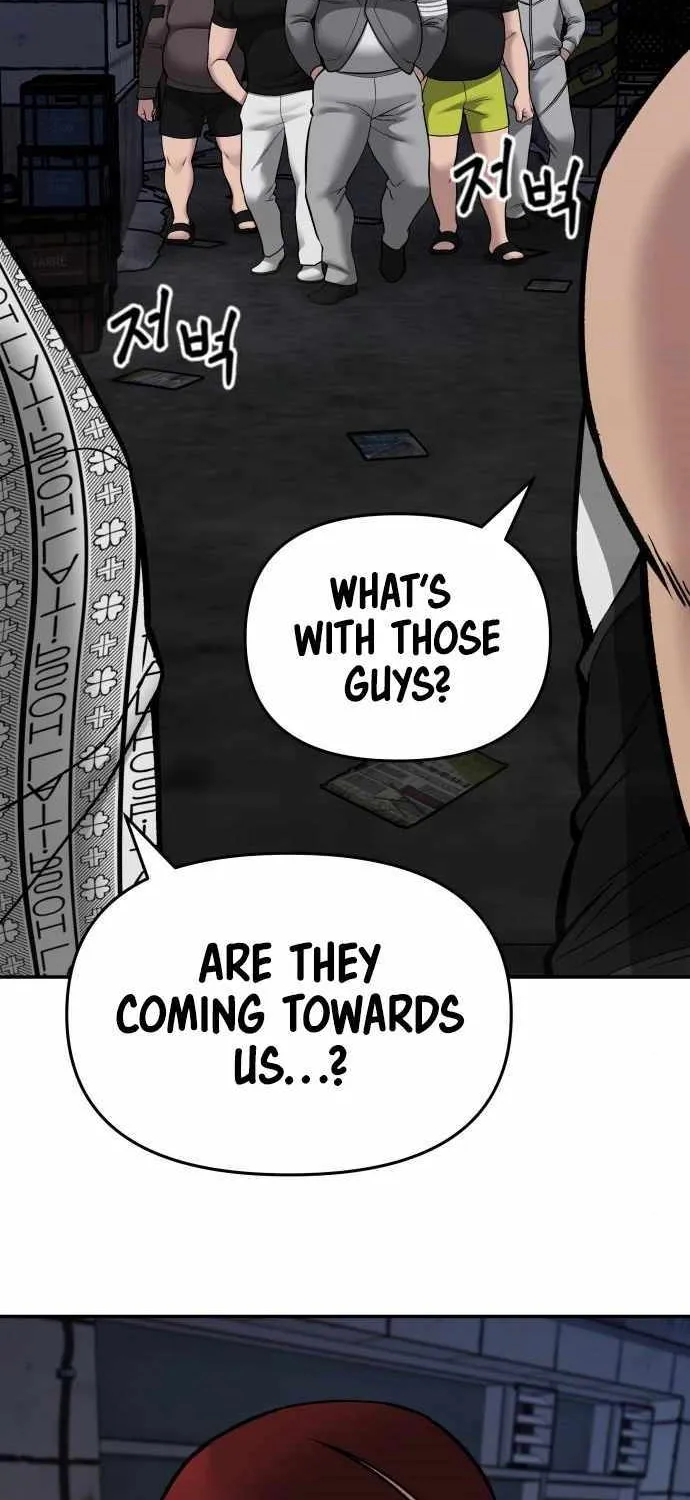 Read The Bully In-Charge chapter 73 image 100 on Lezhin