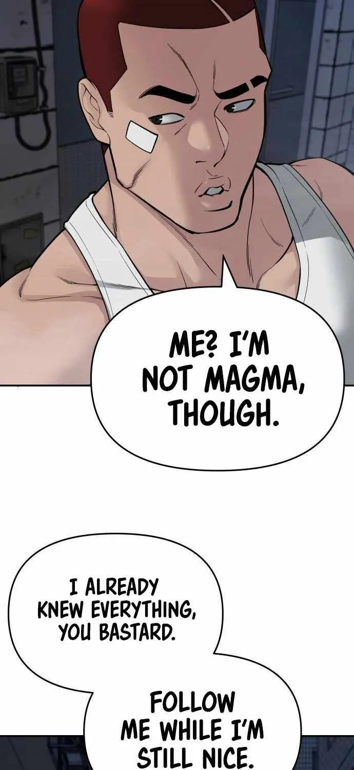 Read The Bully In-Charge chapter 73 image 101 on Lezhin