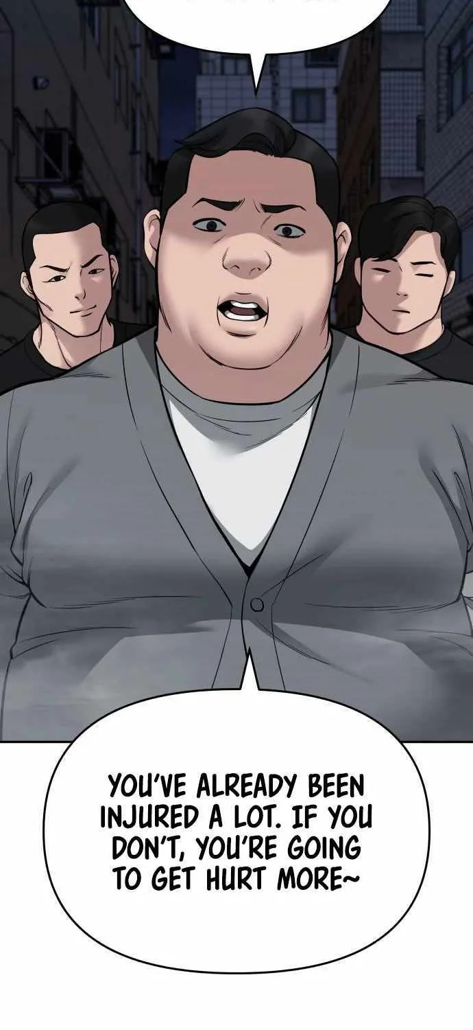 Read The Bully In-Charge chapter 73 image 102 on Lezhin
