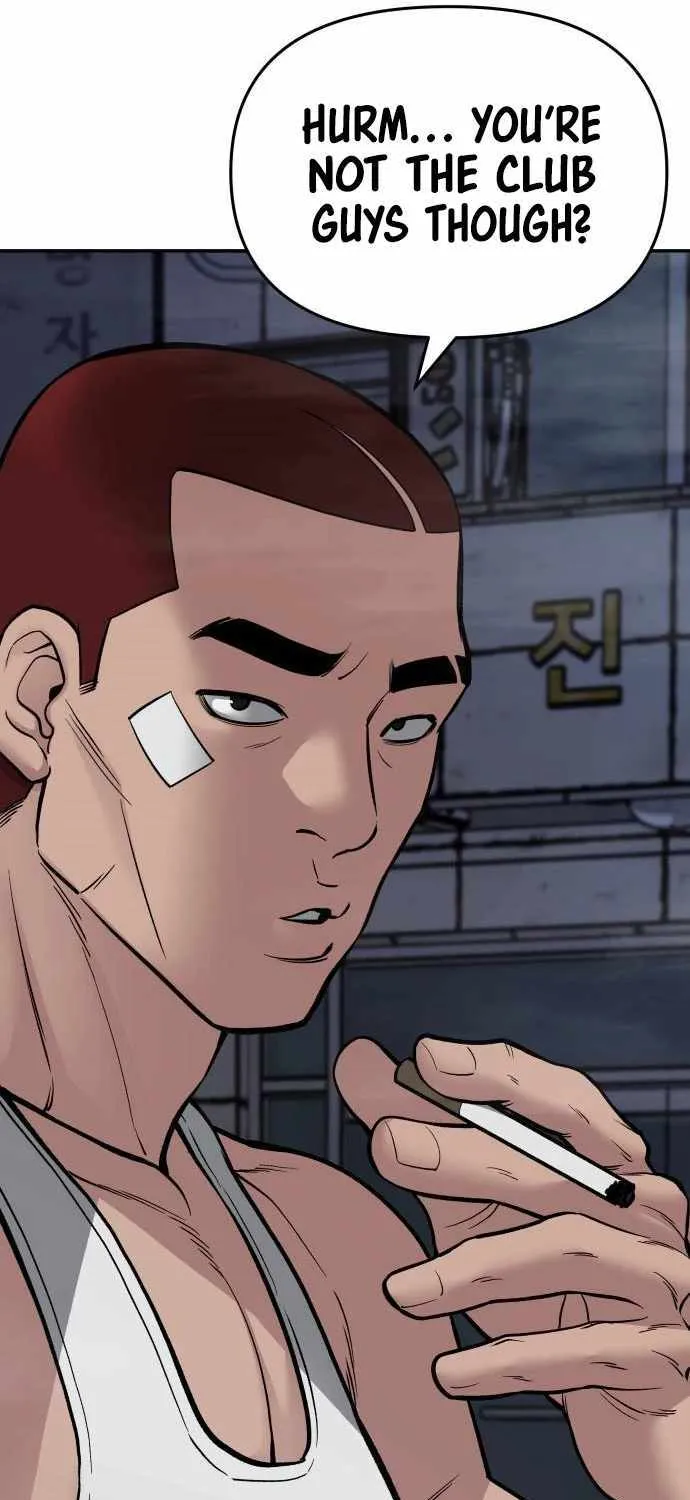 Read The Bully In-Charge chapter 73 image 104 on Lezhin