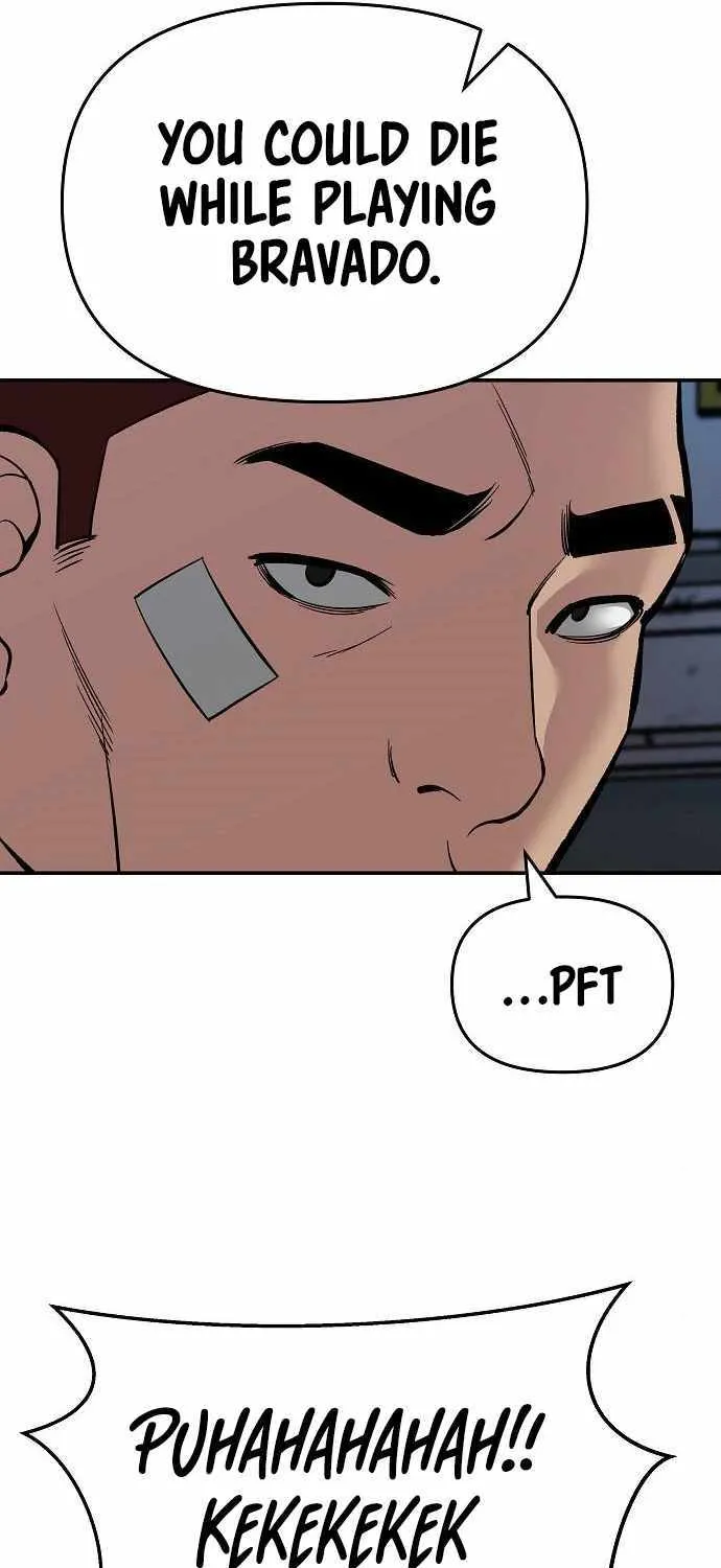 Read The Bully In-Charge chapter 73 image 110 on Lezhin