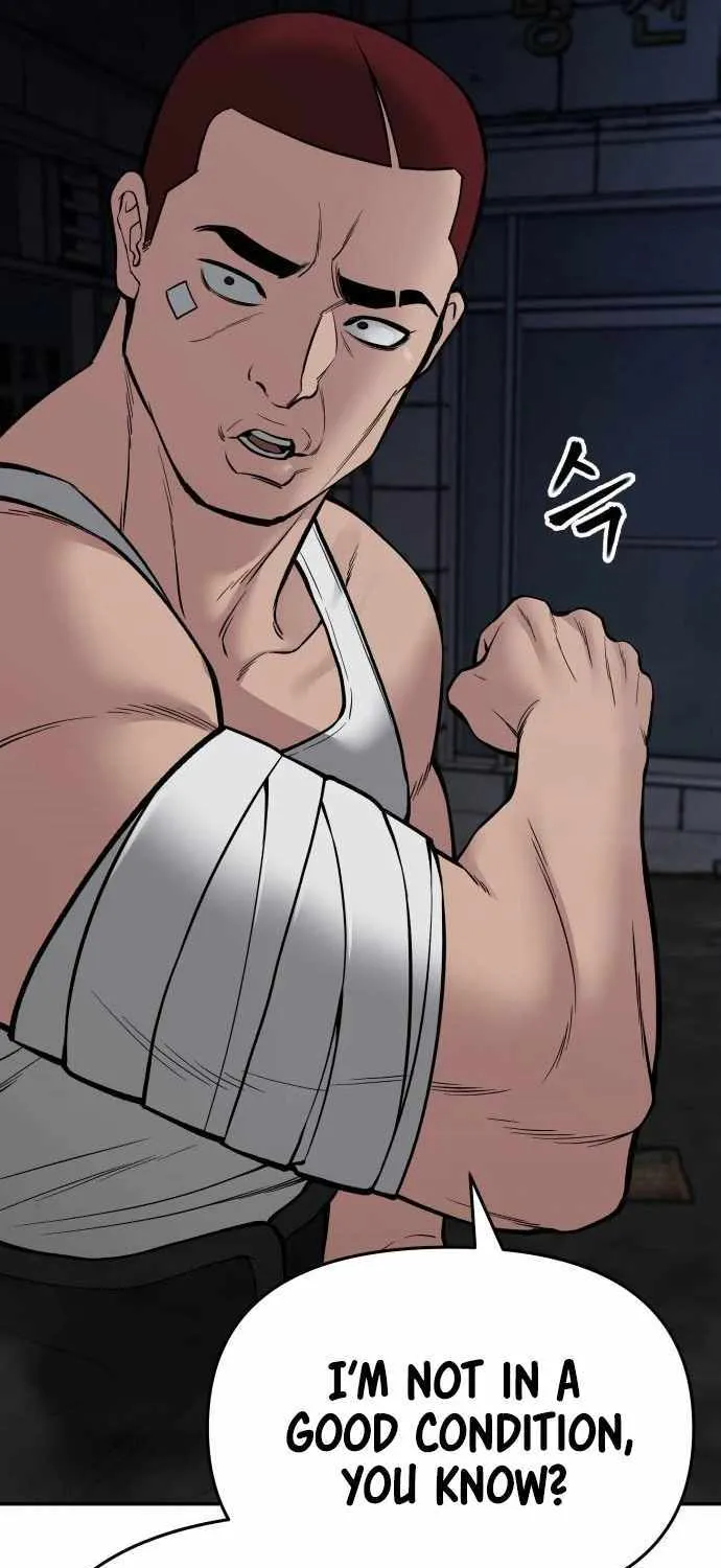 Read The Bully In-Charge chapter 73 image 116 on Lezhin