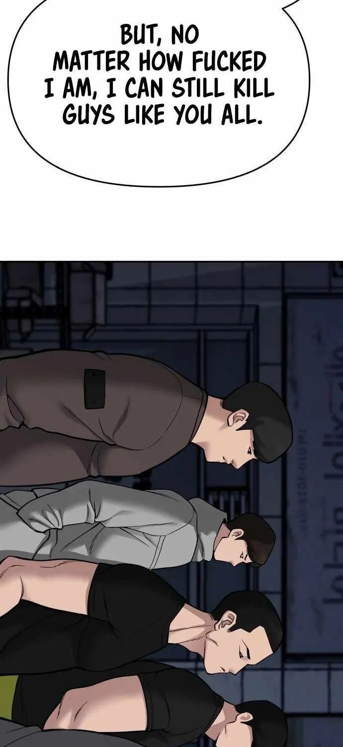 Read The Bully In-Charge chapter 73 image 117 on Lezhin