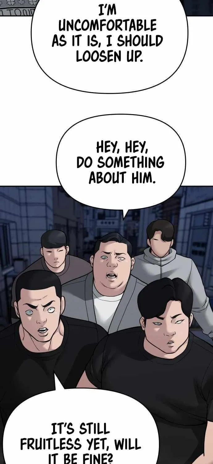 Read The Bully In-Charge chapter 73 image 120 on Lezhin