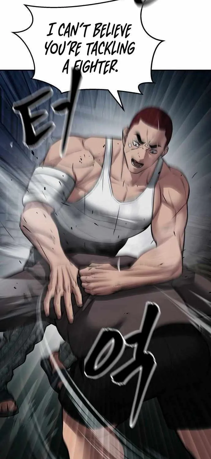Read The Bully In-Charge chapter 73 image 135 on Lezhin