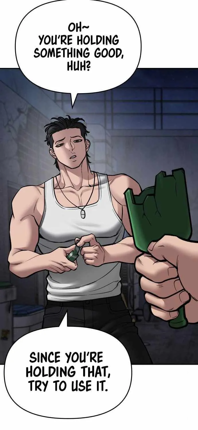 Read The Bully In-Charge chapter 73 image 150 on Lezhin