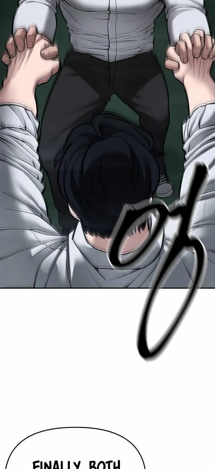 Read The Bully In-Charge chapter 73 image 30 on Lezhin