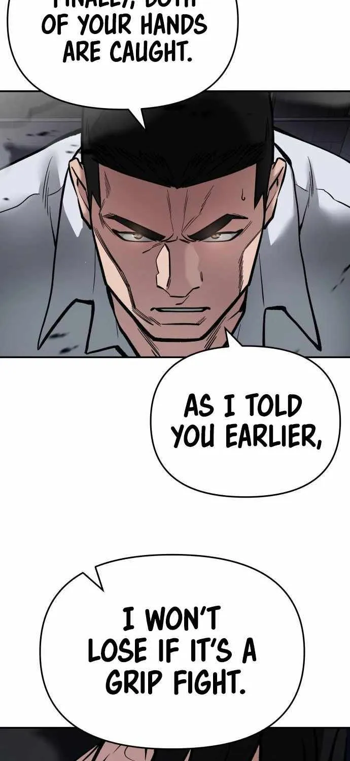 Read The Bully In-Charge chapter 73 image 31 on Lezhin