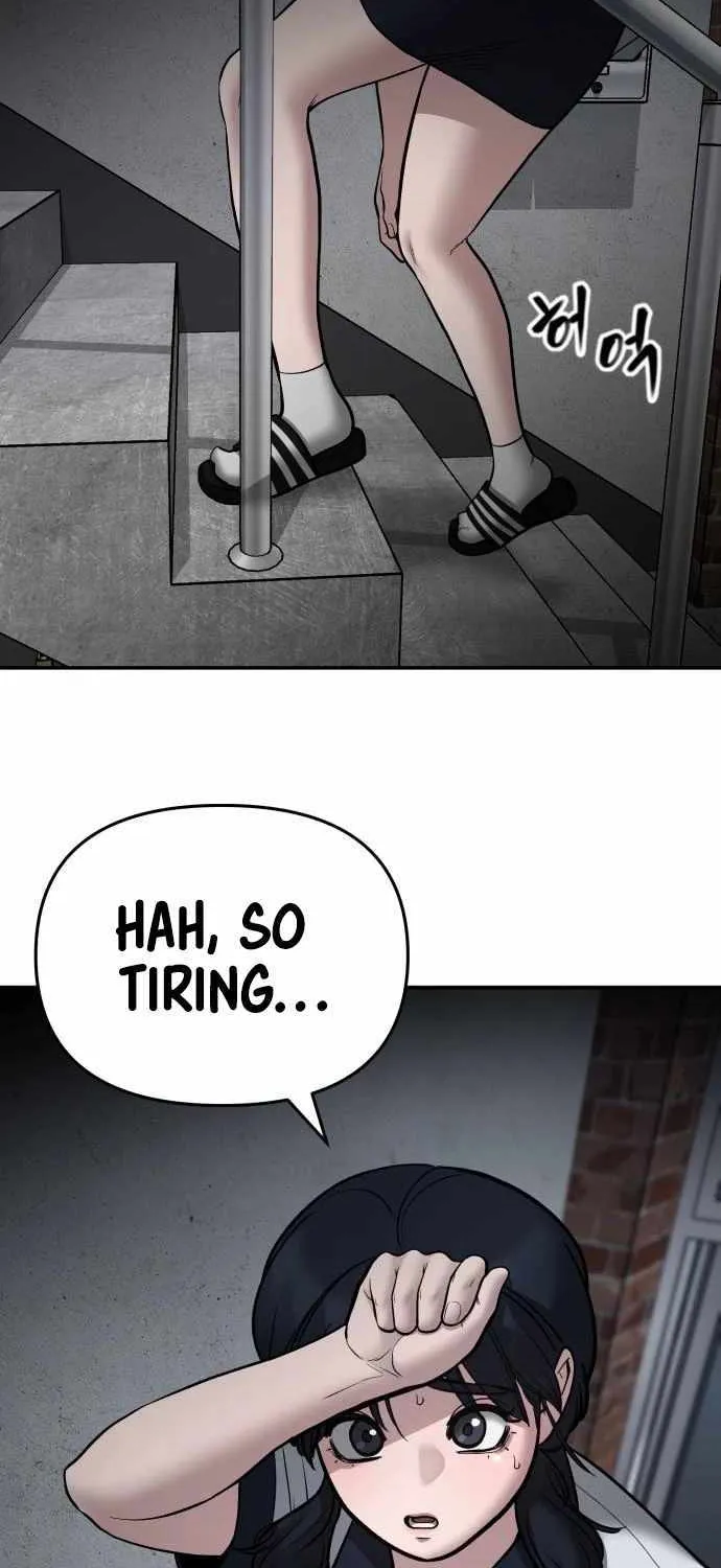 Read The Bully In-Charge chapter 73 image 42 on Lezhin