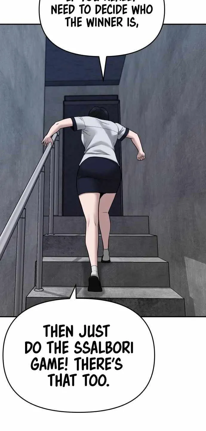 Read The Bully In-Charge chapter 73 image 44 on Lezhin