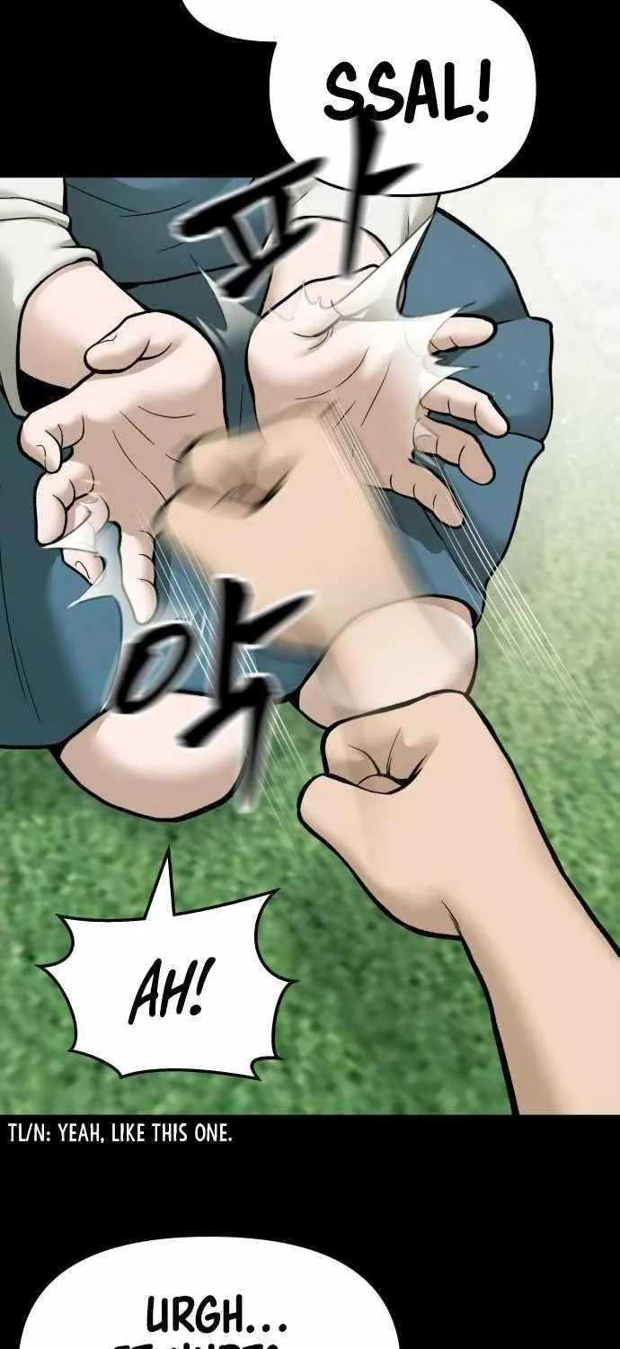 Read The Bully In-Charge chapter 73 image 54 on Lezhin