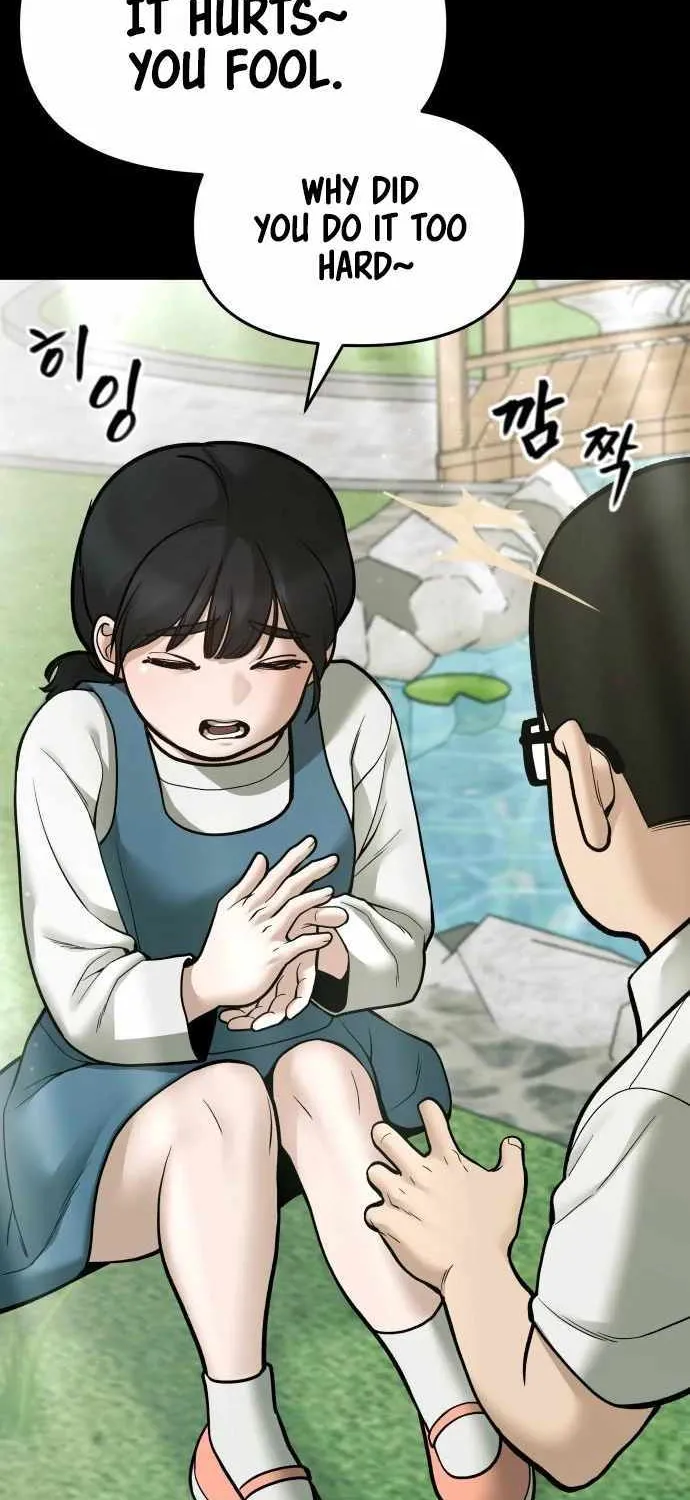 Read The Bully In-Charge chapter 73 image 55 on Lezhin