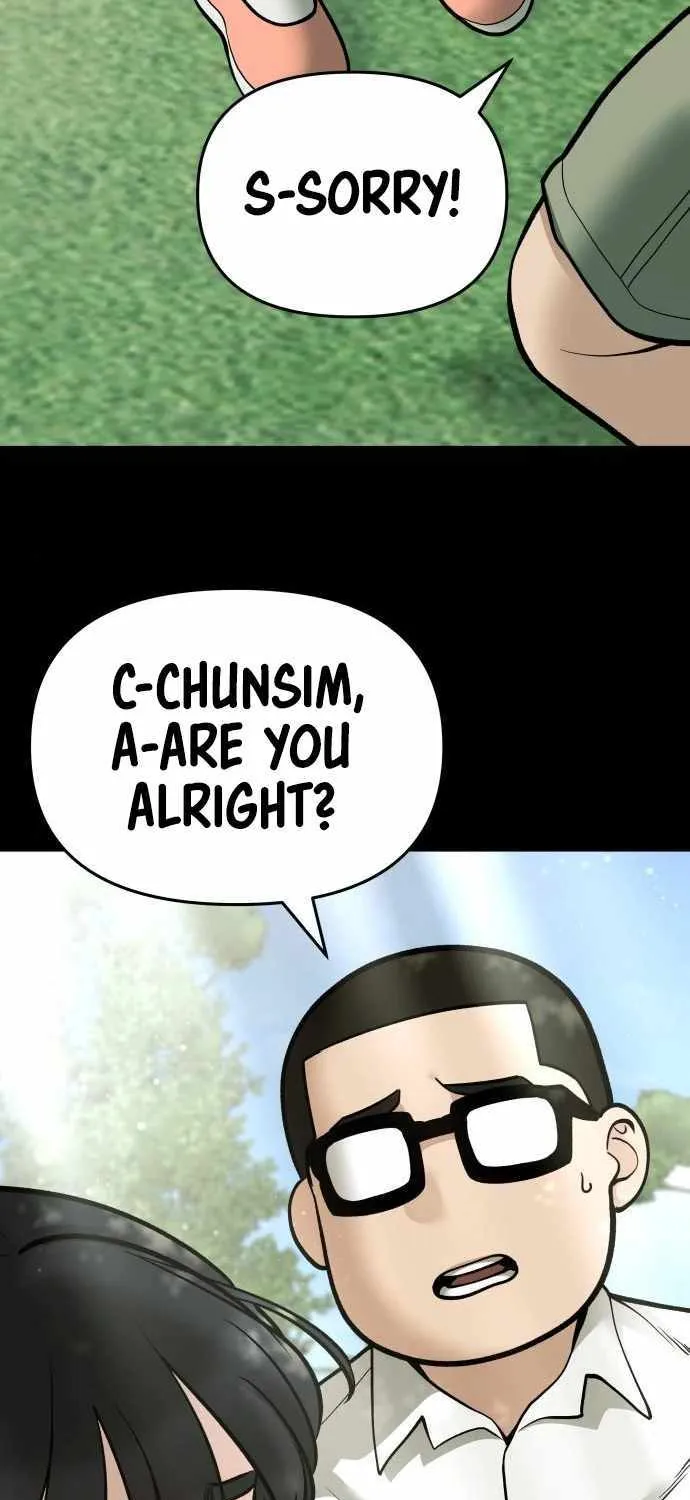 Read The Bully In-Charge chapter 73 image 56 on Lezhin