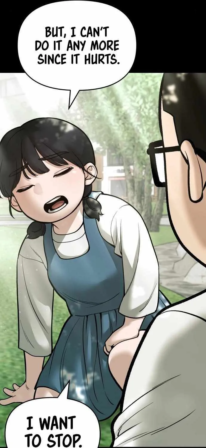Read The Bully In-Charge chapter 73 image 58 on Lezhin