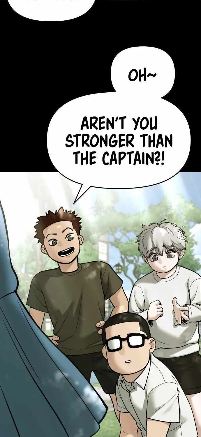 Read The Bully In-Charge chapter 73 image 59 on Lezhin
