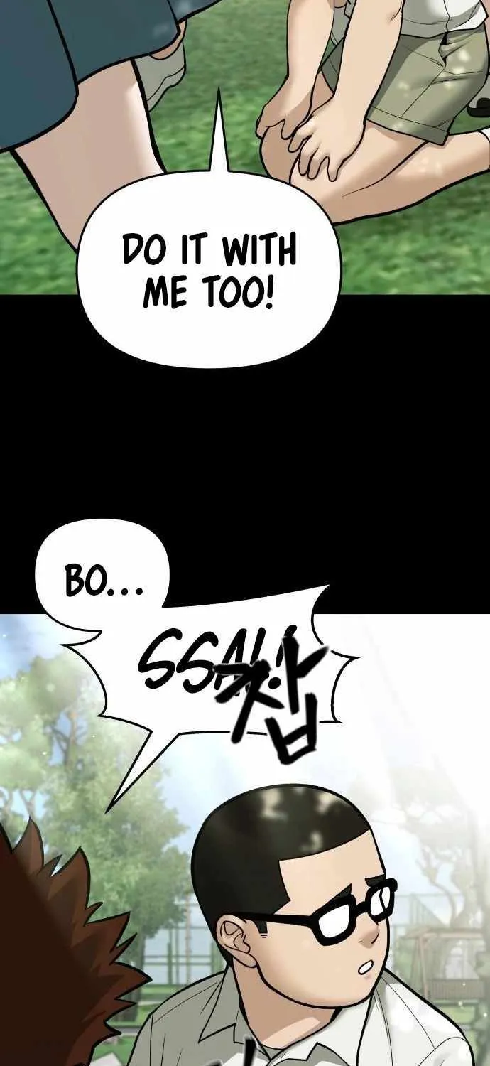 Read The Bully In-Charge chapter 73 image 60 on Lezhin