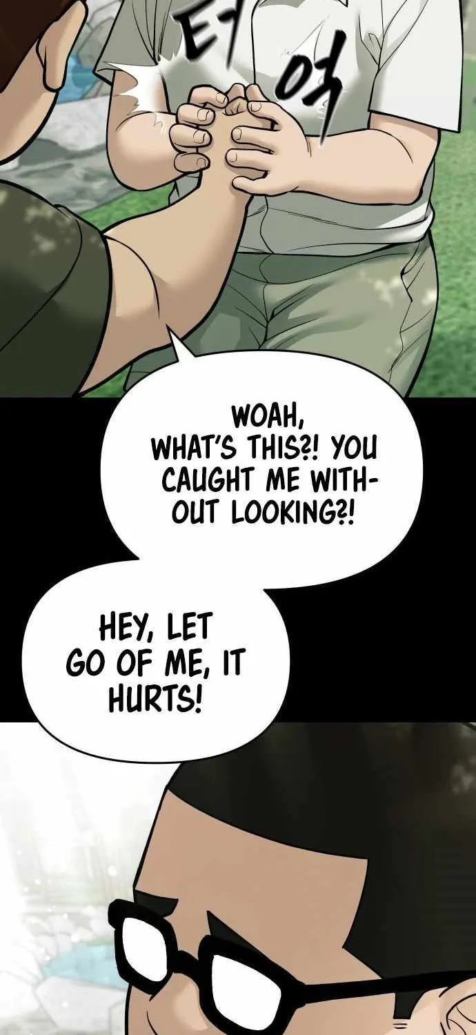 Read The Bully In-Charge chapter 73 image 61 on Lezhin