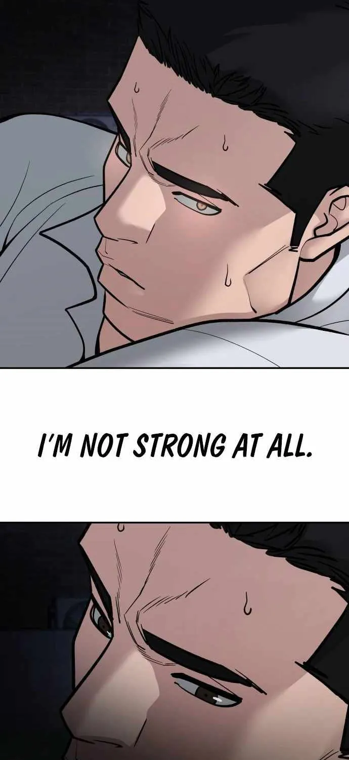 Read The Bully In-Charge chapter 73 image 63 on Lezhin