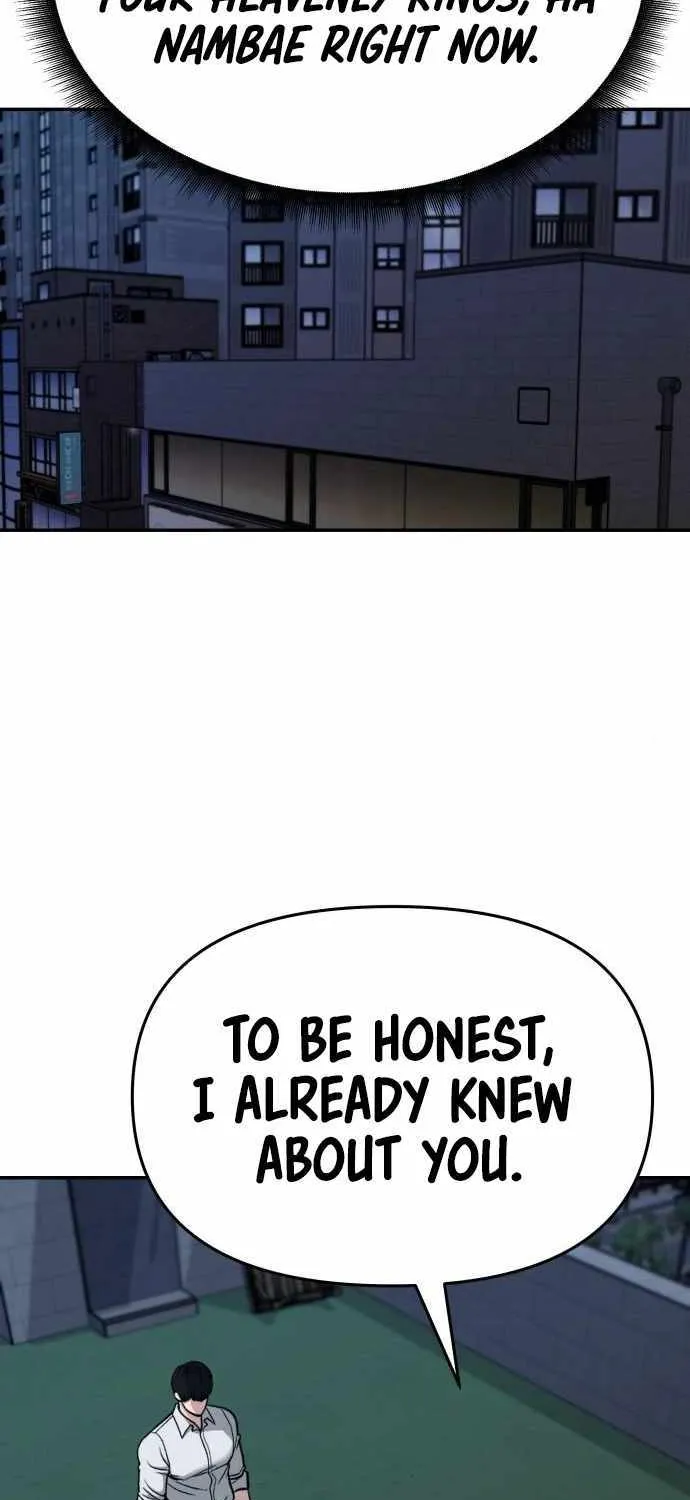Read The Bully In-Charge chapter 73 image 73 on Lezhin
