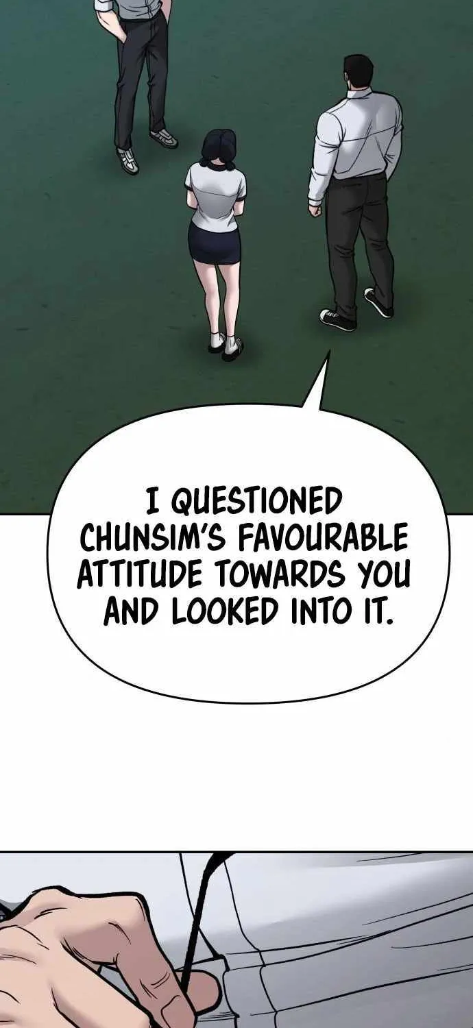 Read The Bully In-Charge chapter 73 image 74 on Lezhin