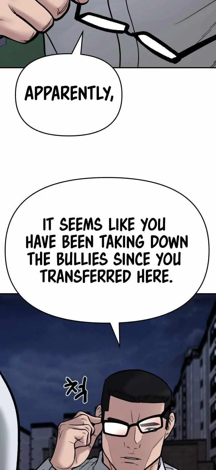 Read The Bully In-Charge chapter 73 image 75 on Lezhin