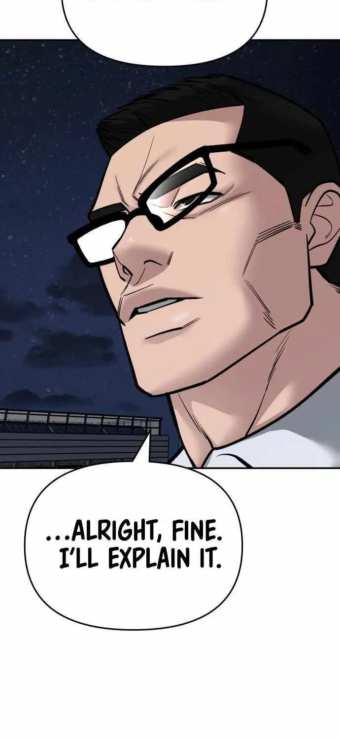 Read The Bully In-Charge chapter 73 image 80 on Lezhin