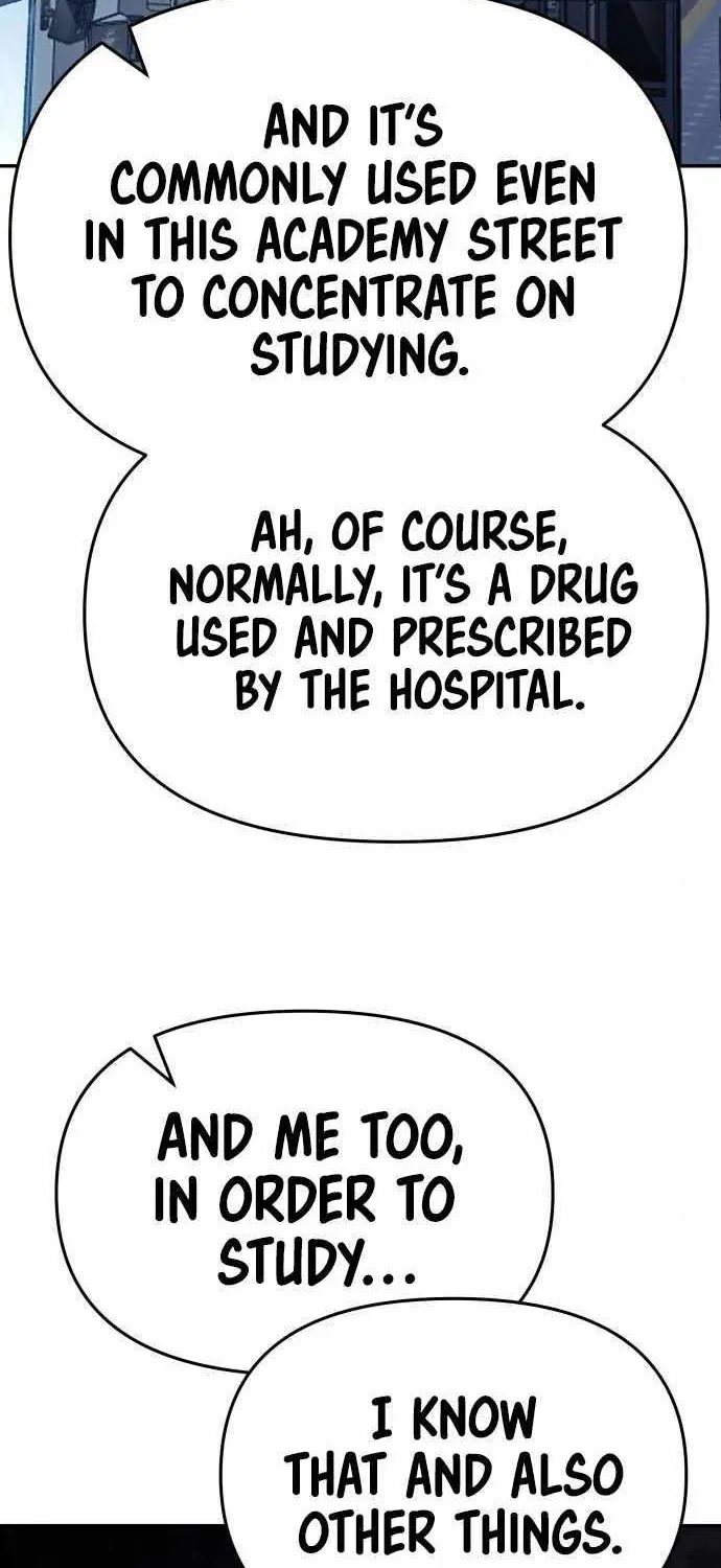Read The Bully In-Charge chapter 73 image 82 on Lezhin