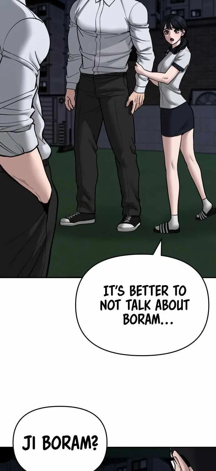 Read The Bully In-Charge chapter 73 image 91 on Lezhin