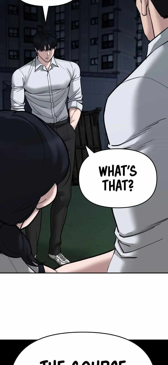 Read The Bully In-Charge chapter 73 image 92 on Lezhin