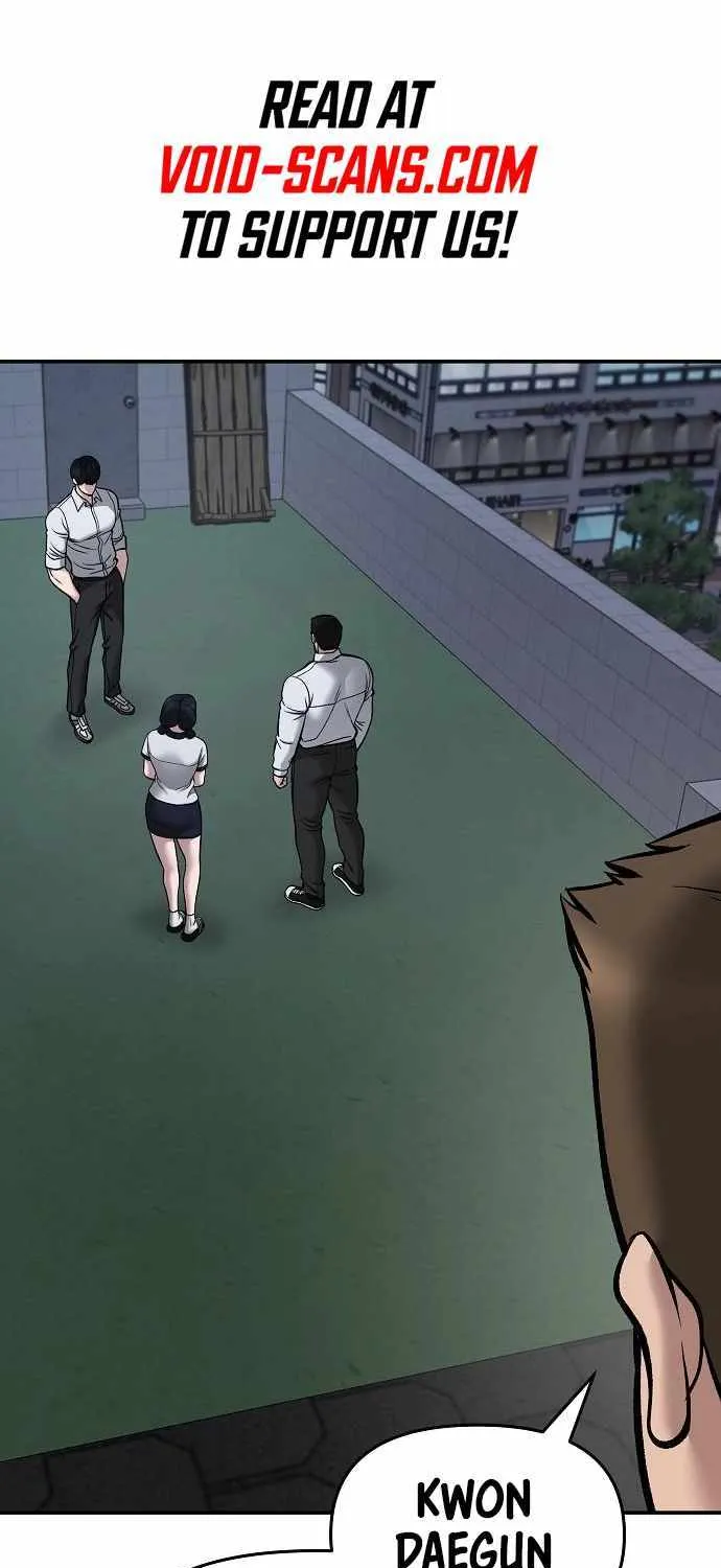 Read The Bully In-Charge chapter 74 image 1 on Lezhin