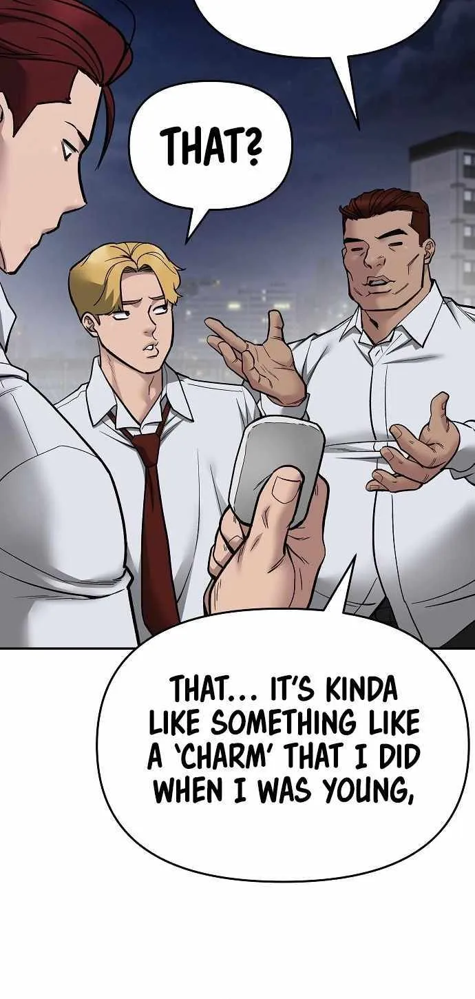 Read The Bully In-Charge chapter 74 image 10 on Lezhin