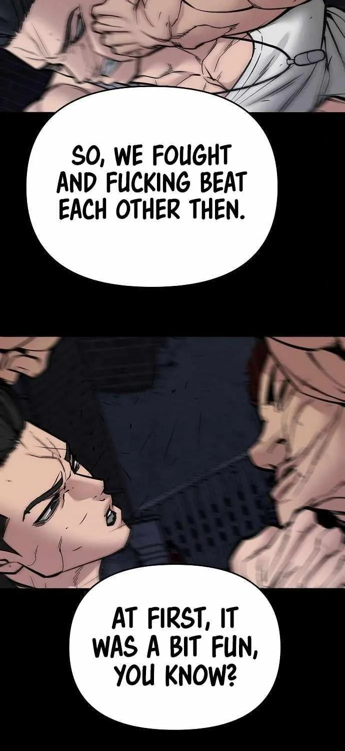 Read The Bully In-Charge chapter 74 image 100 on Lezhin
