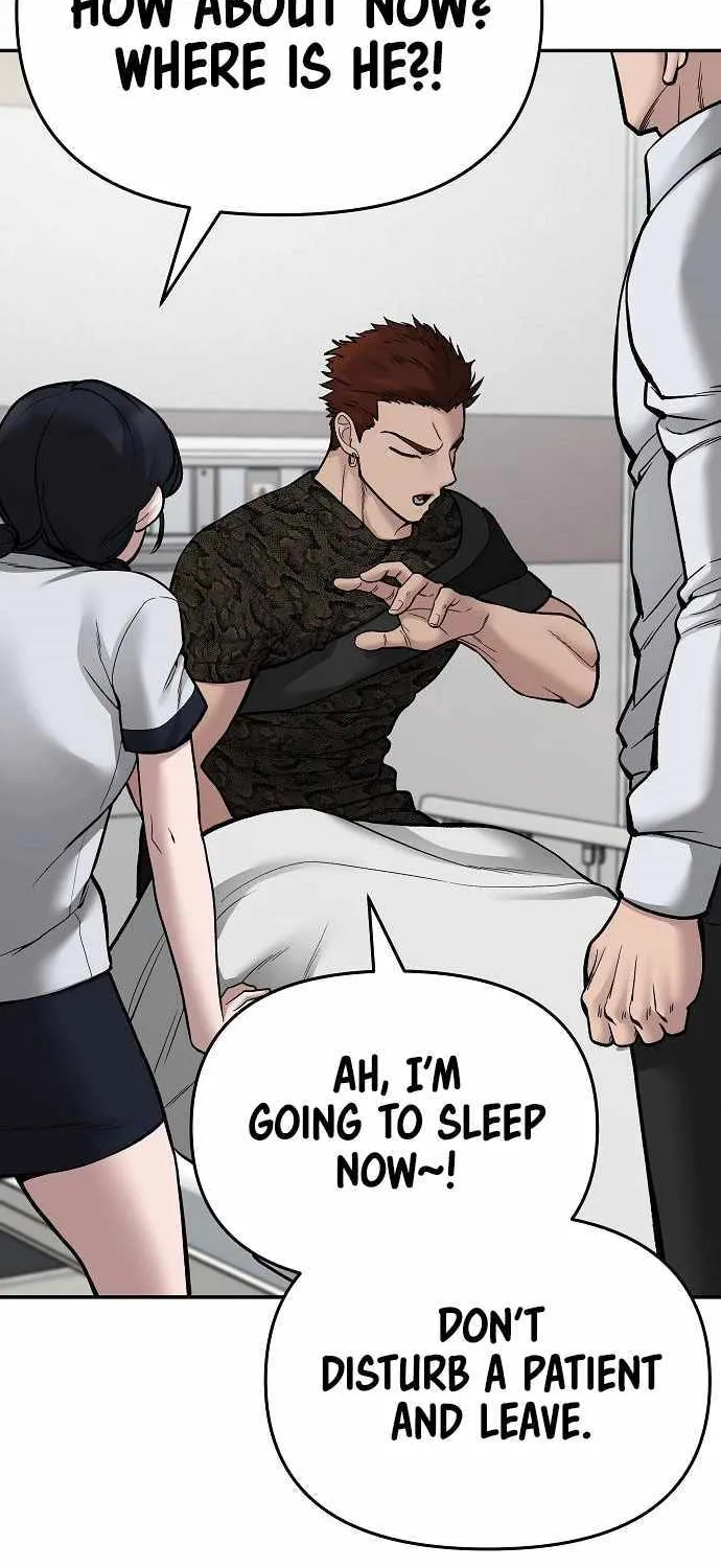 Read The Bully In-Charge chapter 74 image 107 on Lezhin