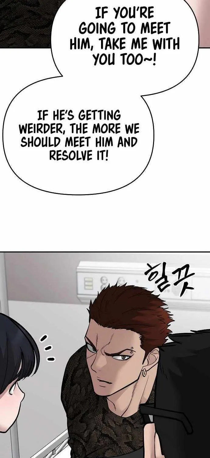 Read The Bully In-Charge chapter 74 image 109 on Lezhin