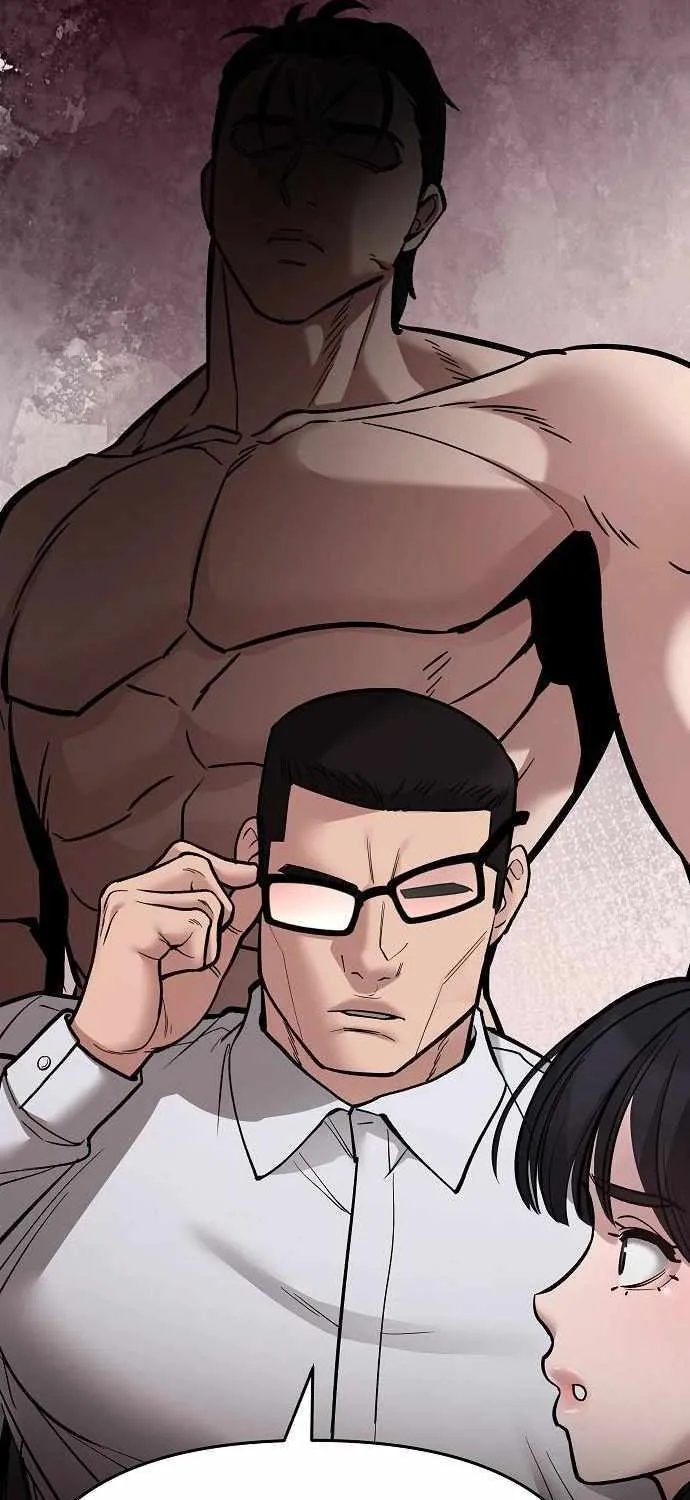 Read The Bully In-Charge chapter 74 image 113 on Lezhin